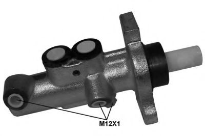 BSF 05562 Главный тормозной цилиндр для PORSCHE CAYENNE (Порше Cаъэннэ) BSF 05562 Главный тормозной цилиндр для PORSCHE CAYENNE (Порше Cаъэннэ)