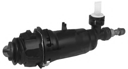 BSF 049149 Рабочий цилиндр, система сцепления для CITROëN (Cитроëн) BSF 049149 Рабочий цилиндр, система сцепления для CITROëN (Cитроëн)