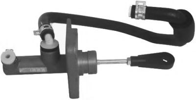 BSF 059131 Главный цилиндр, система сцепления для HYUNDAI SONATA V (Хендай Соната 5) BSF 059131 Главный цилиндр, система сцепления для HYUNDAI SONATA V (Хендай Соната 5)