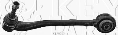 KEY PARTS KCA6203 Рычаг независимой подвески колеса, подвеска колеса для BMW (Бмв) KEY PARTS KCA6203 Рычаг независимой подвески колеса, подвеска колеса для BMW (Бмв)