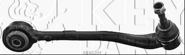 KEY PARTS KCA6204 Рычаг независимой подвески колеса, подвеска колеса для BMW (Бмв) KEY PARTS KCA6204 Рычаг независимой подвески колеса, подвеска колеса для BMW (Бмв)