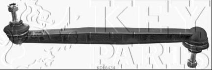 KEY PARTS KDL6434 Тяга стойка, стабилизатор для CITROËN XSARA PICASSO (CитроËн Ксара пикассо) KEY PARTS KDL6434 Тяга стойка, стабилизатор для CITROËN XSARA PICASSO (CитроËн Ксара пикассо)