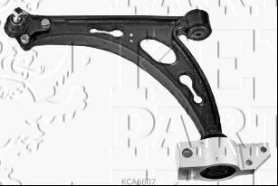 KEY PARTS KCA6607 Рычаг независимой подвески колеса, подвеска колеса для VOLKSWAGEN BORA / JETTA V (1K5), GOLF V Variant (1K5), JETTA V (1K5), VENTO V (1K5) 1.4 TSI KEY PARTS KCA6607 Рычаг независимой подвески колеса, подвеска колеса для VOLKSWAGEN BORA / JETTA V (1K5), GOLF V Variant (1K5), JETTA V (1K5), VENTO V (1K5) 1.4 TSI