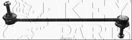 KEY PARTS KDL6365 Тяга стойка, стабилизатор для CITROËN XSARA PICASSO (CитроËн Ксара пикассо) KEY PARTS KDL6365 Тяга стойка, стабилизатор для CITROËN XSARA PICASSO (CитроËн Ксара пикассо)