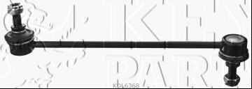 KEY PARTS KDL6368 Тяга стойка, стабилизатор для FORD (Форд) KEY PARTS KDL6368 Тяга стойка, стабилизатор для FORD (Форд)