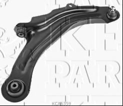 KEY PARTS KCA6359 Рычаг независимой подвески колеса, подвеска колеса для RENAULT (Рено) KEY PARTS KCA6359 Рычаг независимой подвески колеса, подвеска колеса для RENAULT (Рено)