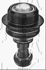 KEY PARTS KBJ5424 Несущий направляющий шарнир для CITROËN C4 GRAND PICASSO I (CитроËн С4 гранд пикассо1) KEY PARTS KBJ5424 Несущий направляющий шарнир для CITROËN C4 GRAND PICASSO I (CитроËн С4 гранд пикассо1)