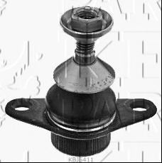 KEY PARTS KBJ5411 Несущий направляющий шарнир для VOLVO V70 I (Вольво V70 1) KEY PARTS KBJ5411 Несущий направляющий шарнир для VOLVO V70 I (Вольво V70 1)