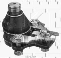 KEY PARTS KBJ5160 Несущий направляющий шарнир для SEAT CORDOBA (Сеат Кордоба) KEY PARTS KBJ5160 Несущий направляющий шарнир для SEAT CORDOBA (Сеат Кордоба)