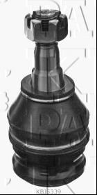 KEY PARTS KBJ5339 Несущий направляющий шарнир для SUBARU LIBERTY OUTBACK (Субару Либэртъ аутбэк)