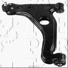 KEY PARTS KCA5922 Рычаг независимой подвески колеса, подвеска колеса для OPEL (Опель) KEY PARTS KCA5922 Рычаг независимой подвески колеса, подвеска колеса для OPEL (Опель)