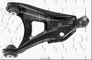 KEY PARTS KCA5971 Рычаг независимой подвески колеса, подвеска колеса для RENAULT (Рено)