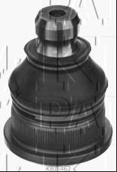 KEY PARTS KBJ5462 Несущий направляющий шарнир для DACIA SANDERO (Дача Сандэро) KEY PARTS KBJ5462 Несущий направляющий шарнир для DACIA SANDERO (Дача Сандэро)