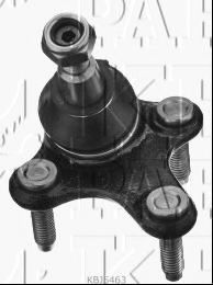 KEY PARTS KBJ5463 Несущий направляющий шарнир для VOLKSWAGEN BORA / JETTA V (1K5), GOLF V Variant (1K5), JETTA V (1K5), VENTO V (1K5) 1.4 TSI KEY PARTS KBJ5463 Несущий направляющий шарнир для VOLKSWAGEN BORA / JETTA V (1K5), GOLF V Variant (1K5), JETTA V (1K5), VENTO V (1K5) 1.4 TSI