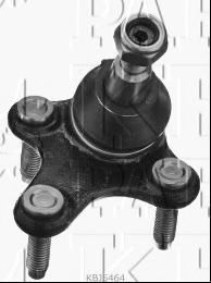 KEY PARTS KBJ5464 Несущий направляющий шарнир для VOLKSWAGEN BORA / JETTA V (1K5), GOLF V Variant (1K5), JETTA V (1K5), VENTO V (1K5) 1.4 TSI KEY PARTS KBJ5464 Несущий направляющий шарнир для VOLKSWAGEN BORA / JETTA V (1K5), GOLF V Variant (1K5), JETTA V (1K5), VENTO V (1K5) 1.4 TSI
