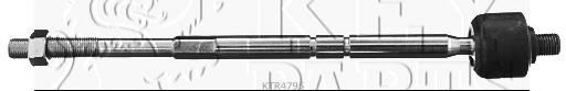 KEY PARTS KTR4795 Осевой шарнир, рулевая тяга для FORD FIESTA (Форд Фиэста) KEY PARTS KTR4795 Осевой шарнир, рулевая тяга для FORD FIESTA (Форд Фиэста)