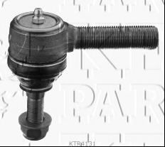 KEY PARTS KTR4131 Угловой шарнир, продольная рулевая тяга<br >слева 