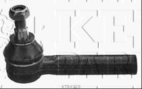 KEY PARTS KTR4728 Наконечник поперечной рулевой тяги для FIAT (Фиат) KEY PARTS KTR4728 Наконечник поперечной рулевой тяги для FIAT (Фиат)
