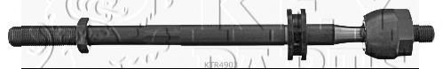 KEY PARTS KTR4903 Осевой шарнир, рулевая тяга для VOLKSWAGEN T4 MULTIVAN (Фольксваген Т4 мултиvан) KEY PARTS KTR4903 Осевой шарнир, рулевая тяга для VOLKSWAGEN T4 MULTIVAN (Фольксваген Т4 мултиvан)
