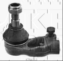KEY PARTS KTR4213 Наконечник поперечной рулевой тяги 