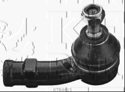KEY PARTS KTR4415 Наконечник поперечной рулевой тяги 