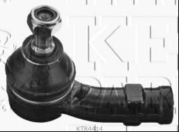 KEY PARTS KTR4414 Наконечник поперечной рулевой тяги 