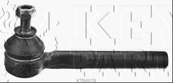 KEY PARTS KTR4478 Наконечник поперечной рулевой тяги 