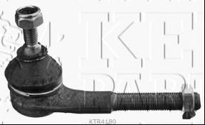 KEY PARTS KTR4180 Наконечник поперечной рулевой тяги 