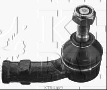 KEY PARTS KTR4169 Наконечник поперечной рулевой тяги 