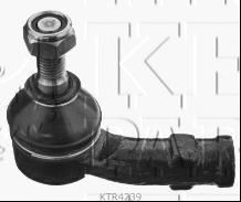 KEY PARTS KTR4239 Наконечник поперечной рулевой тяги 