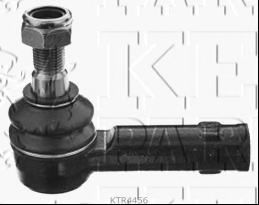 KEY PARTS KTR4456 Наконечник поперечной рулевой тяги 
