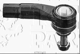 KEY PARTS KTR5160 Наконечник поперечной рулевой тяги для AUDI (Ауди) KEY PARTS KTR5160 Наконечник поперечной рулевой тяги для AUDI (Ауди)