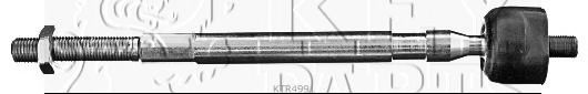 KEY PARTS KTR4991 Осевой шарнир, рулевая тяга для RENAULT (Рено) KEY PARTS KTR4991 Осевой шарнир, рулевая тяга для RENAULT (Рено)