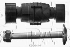 KEY PARTS KDL6444 Ремкомплект, подшипник стабилизатора справа для RENAULT CLIO I (Рено Cлио и) KEY PARTS KDL6444 Ремкомплект, подшипник стабилизатора справа для RENAULT CLIO I (Рено Cлио и)
