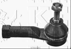 KEY PARTS KTR4985 Наконечник поперечной рулевой тяги для RENAULT (Рено) KEY PARTS KTR4985 Наконечник поперечной рулевой тяги для RENAULT (Рено)