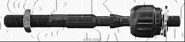 KEY PARTS KTR4988 Осевой шарнир, рулевая тяга для OPEL MOVANO (Опель Моvано) KEY PARTS KTR4988 Осевой шарнир, рулевая тяга для OPEL MOVANO (Опель Моvано)