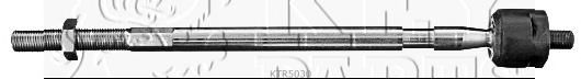KEY PARTS KTR5030 Осевой шарнир, рулевая тяга для RENAULT (Рено) KEY PARTS KTR5030 Осевой шарнир, рулевая тяга для RENAULT (Рено)