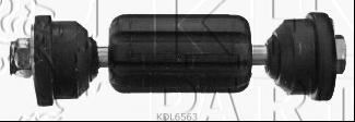 KEY PARTS KDL6563 Тяга стойка, стабилизатор для MITSUBISHI COLT VI (Митсубиши/митсубиси Кольт 6) KEY PARTS KDL6563 Тяга стойка, стабилизатор для MITSUBISHI COLT VI (Митсубиши/митсубиси Кольт 6)
