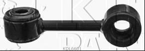 KEY PARTS KDL6601 Тяга стойка, стабилизатор для VOLKSWAGEN (Фольксваген)
