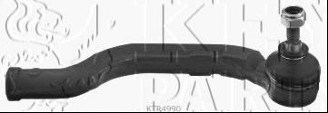 KEY PARTS KTR4990 Наконечник поперечной рулевой тяги для RENAULT (Рено) KEY PARTS KTR4990 Наконечник поперечной рулевой тяги для RENAULT (Рено)