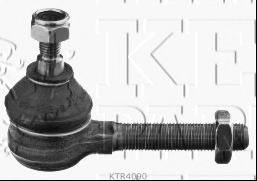KEY PARTS KTR4090 Наконечник поперечной рулевой тяги для PEUGEOT 205 I (Пежо 205 и) KEY PARTS KTR4090 Наконечник поперечной рулевой тяги для PEUGEOT 205 I (Пежо 205 и)