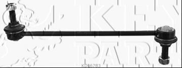 KEY PARTS KDL6783 Тяга стойка, стабилизатор для VOLKSWAGEN T5 (Фольксваген Т5) KEY PARTS KDL6783 Тяга стойка, стабилизатор для VOLKSWAGEN T5 (Фольксваген Т5)