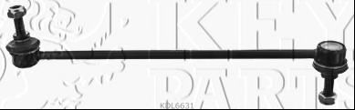 KEY PARTS KDL6631 Тяга стойка, стабилизатор для FORD (Форд) KEY PARTS KDL6631 Тяга стойка, стабилизатор для FORD (Форд)