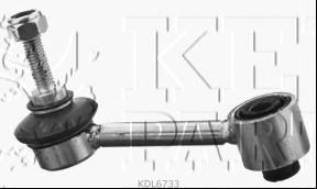 KEY PARTS KDL6733 Тяга стойка, стабилизатор для VOLKSWAGEN PASSAT (Фольксваген Пассат) KEY PARTS KDL6733 Тяга стойка, стабилизатор для VOLKSWAGEN PASSAT (Фольксваген Пассат)