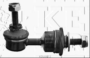 KEY PARTS KDL6672 Тяга стойка, стабилизатор для FORD (Форд) KEY PARTS KDL6672 Тяга стойка, стабилизатор для FORD (Форд)