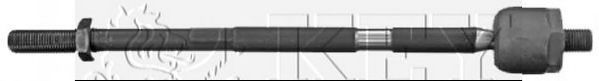 KEY PARTS KTR4999 Осевой шарнир, рулевая тяга для SKODA ROOMSTER (Шкода Румстер) KEY PARTS KTR4999 Осевой шарнир, рулевая тяга для SKODA ROOMSTER (Шкода Румстер)