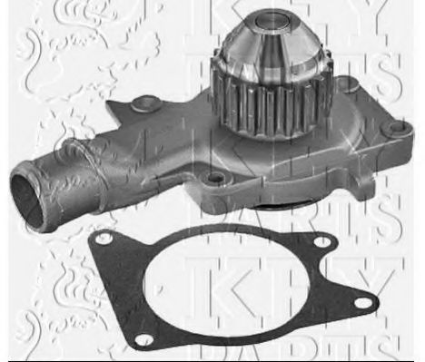 KEY PARTS KCP1135 Водяной насос для FORD ORION II (Форд Орион 2) KEY PARTS KCP1135 Водяной насос для FORD ORION II (Форд Орион 2)