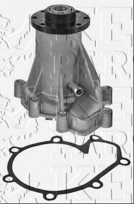 KEY PARTS KCP1232 Водяной насос для MERCEDES-BENZ C-CLASS (Мэрcэдэс-бэнз С класс) KEY PARTS KCP1232 Водяной насос для MERCEDES-BENZ C-CLASS (Мэрcэдэс-бэнз С класс)