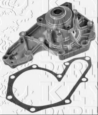 KEY PARTS KCP1409 Водяной насос для RENAULT LAGUNA I (Рено Лагуна 1) KEY PARTS KCP1409 Водяной насос для RENAULT LAGUNA I (Рено Лагуна 1)