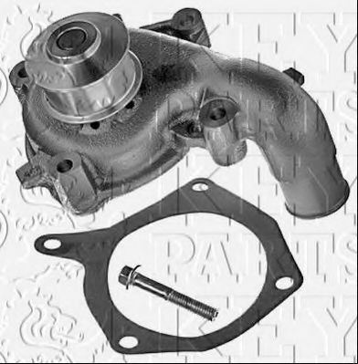 KEY PARTS KCP1465 Водяной насос для FORD COURIER (Форд Cоуриэр) KEY PARTS KCP1465 Водяной насос для FORD COURIER (Форд Cоуриэр)